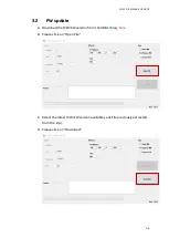 Preview for 7 page of ABB M1M Commissioning Manuallines