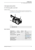 Предварительный просмотр 75 страницы ABB M2000 Product Manual