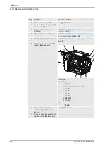 Предварительный просмотр 82 страницы ABB M2000 Product Manual