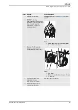 Предварительный просмотр 95 страницы ABB M2000 Product Manual