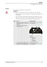 Preview for 131 page of ABB M2000 Product Manual