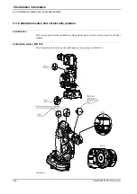 Предварительный просмотр 168 страницы ABB M2000 Product Manual