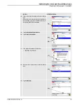 Preview for 15 page of ABB M2004 System Settings