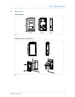 Preview for 11 page of ABB M2131xPx-A series Operating Instructions Manual