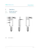 Preview for 5 page of ABB M22001 series Manual