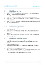 Preview for 7 page of ABB M22001 series User Manual