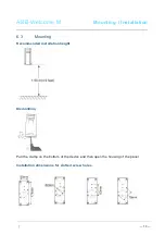 Preview for 13 page of ABB M22001 series User Manual