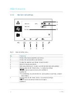 Предварительный просмотр 16 страницы ABB M22301 series Manual