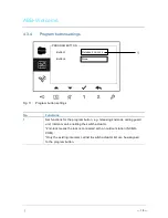 Preview for 19 page of ABB M22301 series Manual