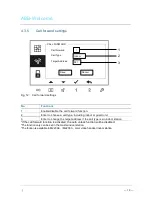 Preview for 20 page of ABB M22301 series Manual