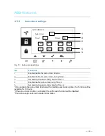 Preview for 21 page of ABB M22301 series Manual