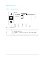 Preview for 24 page of ABB M22301 series Manual