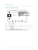 Preview for 25 page of ABB M22301 series Manual