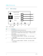 Preview for 26 page of ABB M22301 series Manual