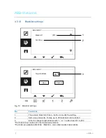 Preview for 27 page of ABB M22301 series Manual