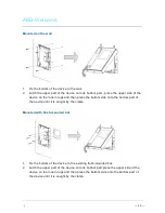 Preview for 41 page of ABB M22301 series Manual