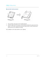 Preview for 42 page of ABB M22301 series Manual