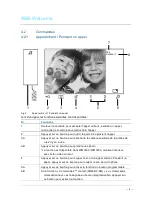 Предварительный просмотр 51 страницы ABB M22301 series Manual