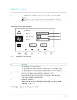 Предварительный просмотр 60 страницы ABB M22301 series Manual