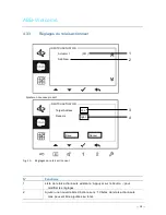 Предварительный просмотр 61 страницы ABB M22301 series Manual