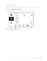 Предварительный просмотр 77 страницы ABB M22301 series Manual