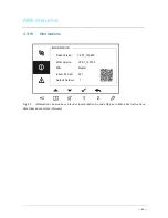 Предварительный просмотр 78 страницы ABB M22301 series Manual