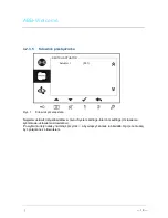 Предварительный просмотр 105 страницы ABB M22301 series Manual