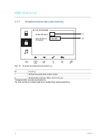 Предварительный просмотр 113 страницы ABB M22301 series Manual