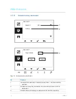 Предварительный просмотр 118 страницы ABB M22301 series Manual