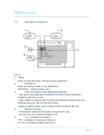 Предварительный просмотр 127 страницы ABB M22301 series Manual