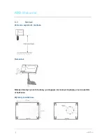 Предварительный просмотр 131 страницы ABB M22301 series Manual