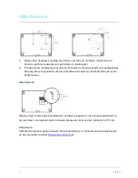 Предварительный просмотр 132 страницы ABB M22301 series Manual