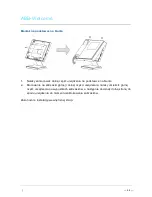 Предварительный просмотр 134 страницы ABB M22301 series Manual