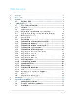 Предварительный просмотр 137 страницы ABB M22301 series Manual