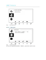 Предварительный просмотр 147 страницы ABB M22301 series Manual