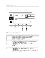 Предварительный просмотр 150 страницы ABB M22301 series Manual