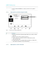 Предварительный просмотр 153 страницы ABB M22301 series Manual