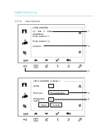 Предварительный просмотр 164 страницы ABB M22301 series Manual