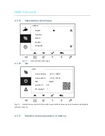 Предварительный просмотр 166 страницы ABB M22301 series Manual