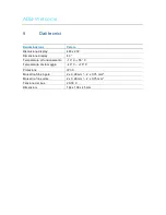 Preview for 170 page of ABB M22301 series Manual