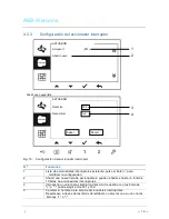 Предварительный просмотр 196 страницы ABB M22301 series Manual