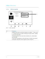 Предварительный просмотр 197 страницы ABB M22301 series Manual