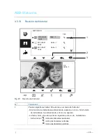 Предварительный просмотр 206 страницы ABB M22301 series Manual