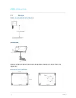 Предварительный просмотр 217 страницы ABB M22301 series Manual