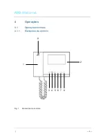 Предварительный просмотр 227 страницы ABB M22301 series Manual