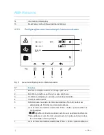 Предварительный просмотр 237 страницы ABB M22301 series Manual