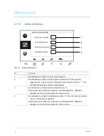 Предварительный просмотр 247 страницы ABB M22301 series Manual