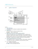 Предварительный просмотр 257 страницы ABB M22301 series Manual