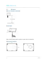 Предварительный просмотр 261 страницы ABB M22301 series Manual