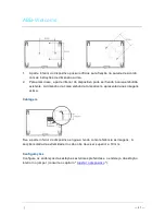 Предварительный просмотр 262 страницы ABB M22301 series Manual